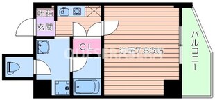 ウィンベル同心1丁目の物件間取画像